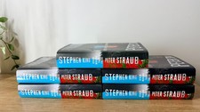 OTHER WORLDS THAN THESE - Stephen King & Peter Straub 1st Edition 1st Print