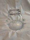 Marquis By Waterford Vintage 24% Lead Crystal Bucket Bowl 80 Oz    (light wear) — photo 8