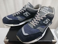New Balance 1500 Made in England Navy for Sale | Authenticity