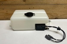 Am General Hmmwv Humvee Hummer H1 Washer Reservoir W Pump 12342885 Oem Am General Hmmwv Humvee Hummer H1 Washer Reservoir W Pump 12342885 Oem