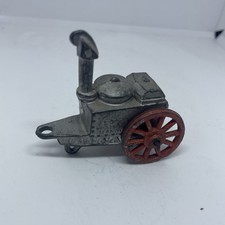 Vintage Manoil 70 Soup Kitchen A ; Diecast Lead VG