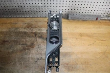 2013 3014 2015 Jaguar XF Console Knob Gear Shifter Parking Brake DX23-7E453-AB