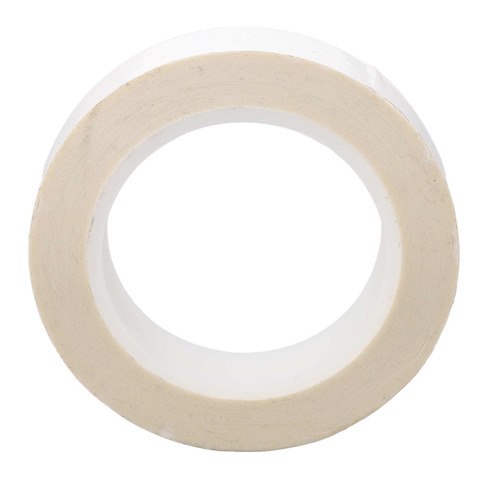 5PCS White PET Adhesive Tape High Performance For Circuit Protection Trending
