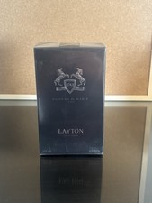 Parfums de Marly Layton 125ml – Brand New Sealed – Authentic