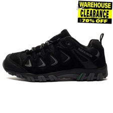 Image of RRP £79.99 - Karrimor Premium Supa 5 Mens Walking Hiking Trekking Outdoor Shoes 