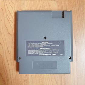 Super Mario Bros.  - Nintendo NES - OVP - l&auml;uft!