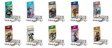 AK Interactive Quick Markers Set - US