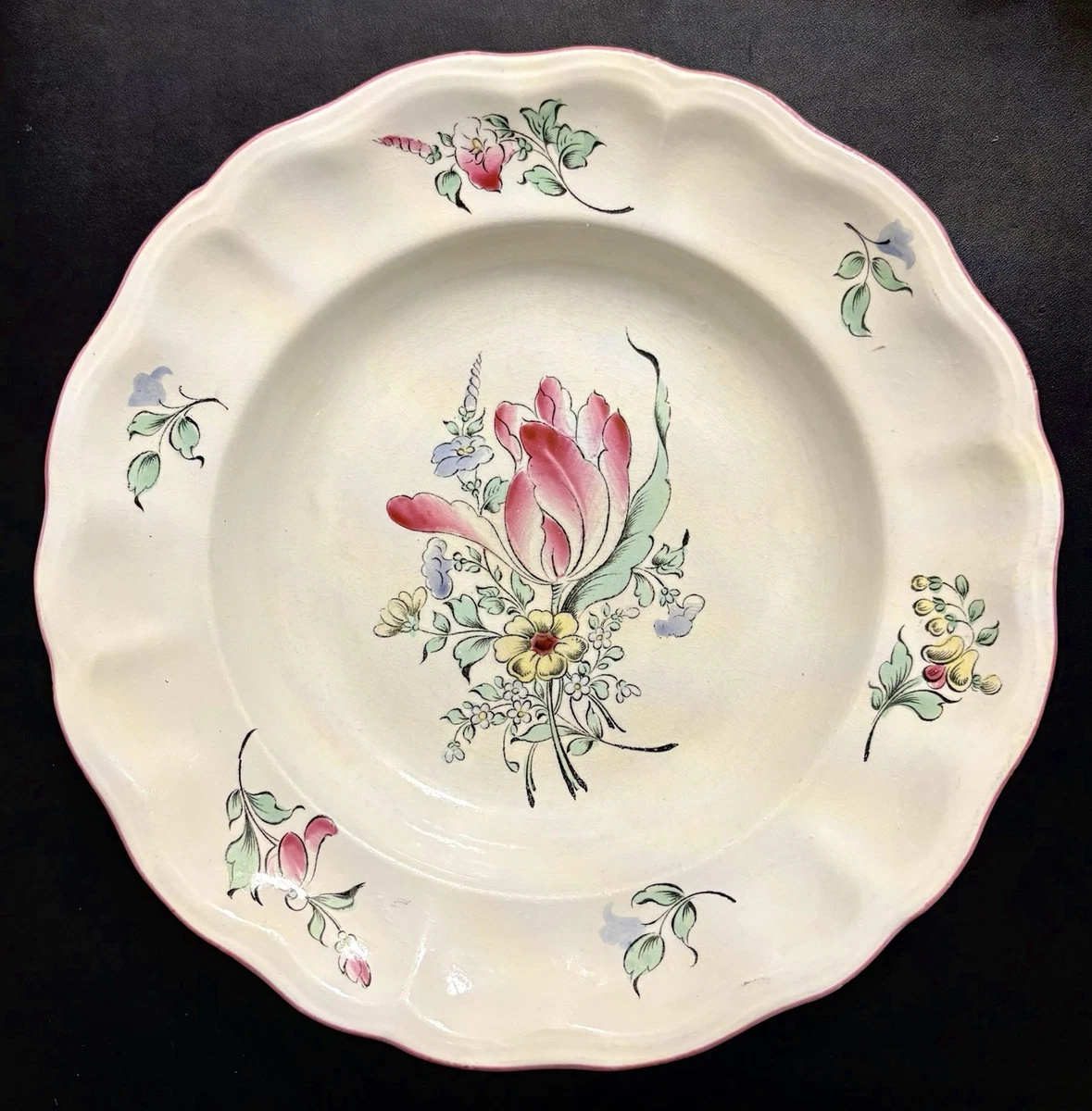 Luneville Old Strasbourg In other China & Dinnerware for sale | eBay