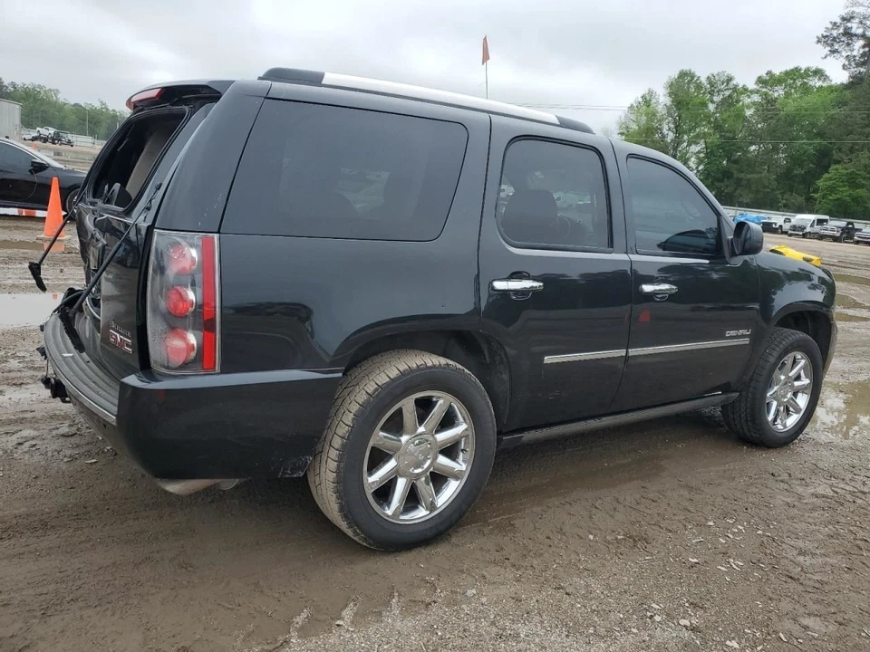 Windshield Wiper Motor Fits 07-14 ESCALADE 1637465 - Image 3 of 4