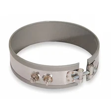 Tempco Mbh20527 Band Heater, 120V, 3 In. Dia., 900 Deg F