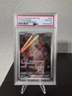 Pokémon 2023 TCG 151 Charmander Illustration Rare Card 168/165 English, PSA 10