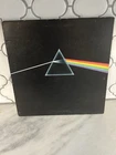1973 Reissue: Pink Floyd "The Dark Side of The Moon" LP- Harvest (SMAS-11163)