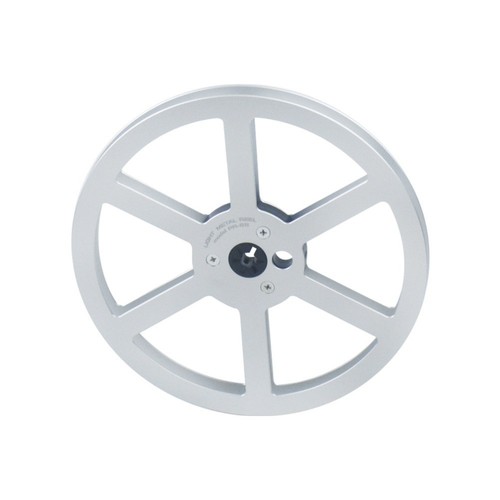 For Pioneer PR85 7 Inch Aluminum Take Up Reel Designed for Optimal Use - Bild 11 von 16
