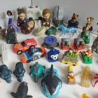 Vintage Burger King Happy Meal Toy Lot 90s-2000s Disney Star Wars Ice Age — photo 2