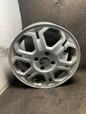 Fits 2008-2011 Ford Focus 16x6in Wheelrim Oem8s4z1007f Fits 2008-2011 Ford Focus 16x6in Wheelrim Oem8s4z1007f