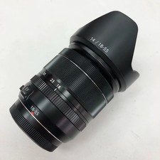 Fujifilm XF 18-55mm F2.8-4 R LM OIS Zoom X-Mount Lens Tested