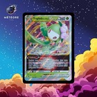 Carte Pokémon Fragilady de Hisui Vstar 018/189 EB10 Astres Radieux FR Neuve