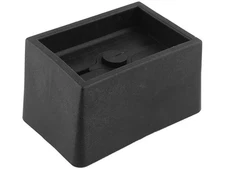 PRO PARTS 24435780 Jack Pad Saab 9-3 9-3X