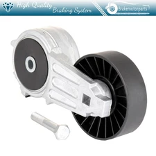 Serpentine Belt Tensioner Kit Fits OLDSMOBILE PONTIAC BUICK CHEVROLET 12563084