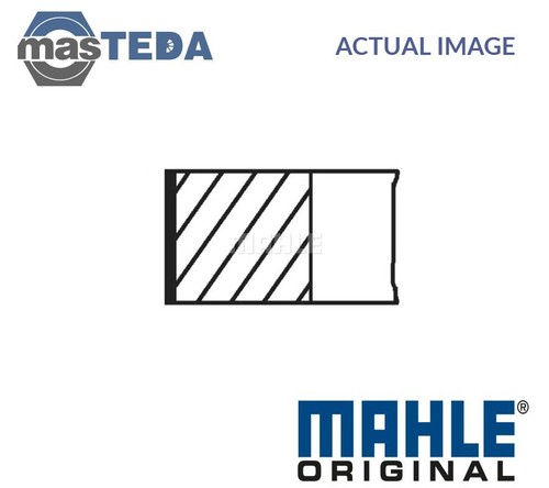 TI 239 87D ENGINE COOLANT THERMOSTAT MAHLE ORIGINAL FOR CHEVROLET KALOS,NUBIRA