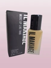 IL MAKIAG WOKE UP LIKE THIS FLAWLESS BASE FOUNDATION #95 1 OZ NWB