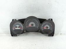 2011-2014 Chrysler 200 Speedometer Instrument Cluster Gauges P56046512ah FE7PA