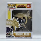 Funko Pop! Animation My Hero Academia Himiko Toga #787