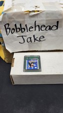 HARRY POTTER SORCERERS STONE NINTENDO GAME BOY COLOR VIDEO GAME NO BOX OR MANUAL