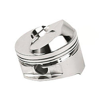 JE PISTONS BBC Domed Piston Set 4.530 Bore +45cc- 258239