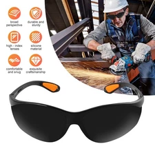 Welding Welder Working Protective Safety Glasses Sport Work Eyewear Sunglasses