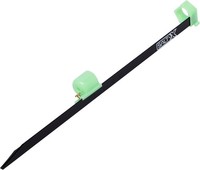 Dam Steelpower Adjusta Beach Rodrest 125Cm Brandungsrutenhalter RutenstäNder