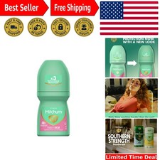 Women  s Antiperspirant Roll-On Deodorant: Gentle 48HR Protection in Travel Size