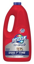 Pet Expert Carpet Spot  Stain Remover Spray Refill Pet Stain and Odor Remove...