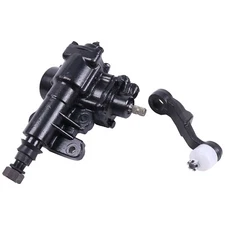 Power Steering Gear box 27-8473 for Toyota 4Runner Pickup 2.4L 3.0L 1989-1991