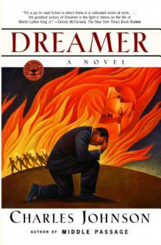 Dreamer : A Novel by Charles Johnson (1999, Trade Paperback) - Picture 1 of 1