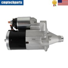 Starter for Chrysler 300 05-10 Dodge Charger Challenger Magnum 2.7L 3.5L 19025N