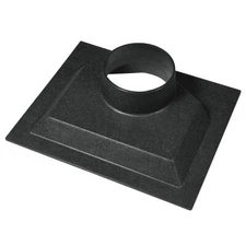 POWERTEC 70102 8-1/2-Inch Jointer Dust Hood 8-1/2-Inch by 10-1/4-Inch by 4 Inch