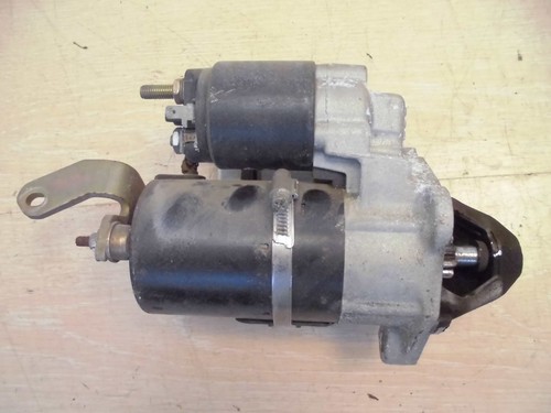 Anlasser | VW Passat B5 3B2 1.6