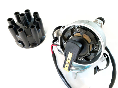 SUREFIRE High Performance HEI Eletcronic Distributor suit Chev SB & BB 350 454 - Picture 2 of 5