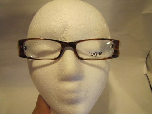 LEGRE LE075 TORTOISE/BLUE 48-18-140 FLEX HINGES E709