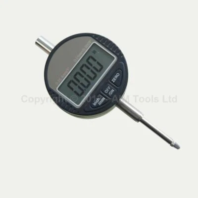 Digital Dial Indicator 0-12.7mm