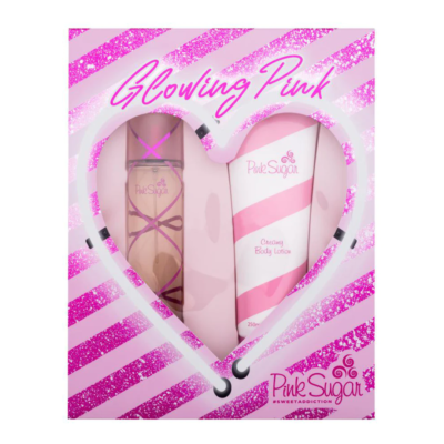 Pink Sugar Glowing Pink by Pink Sugar Piece Set Australia