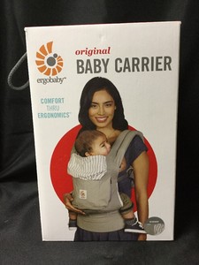 ergobaby original dewdrop