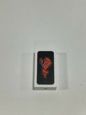 Apple iphone 6s Original Box includes box only