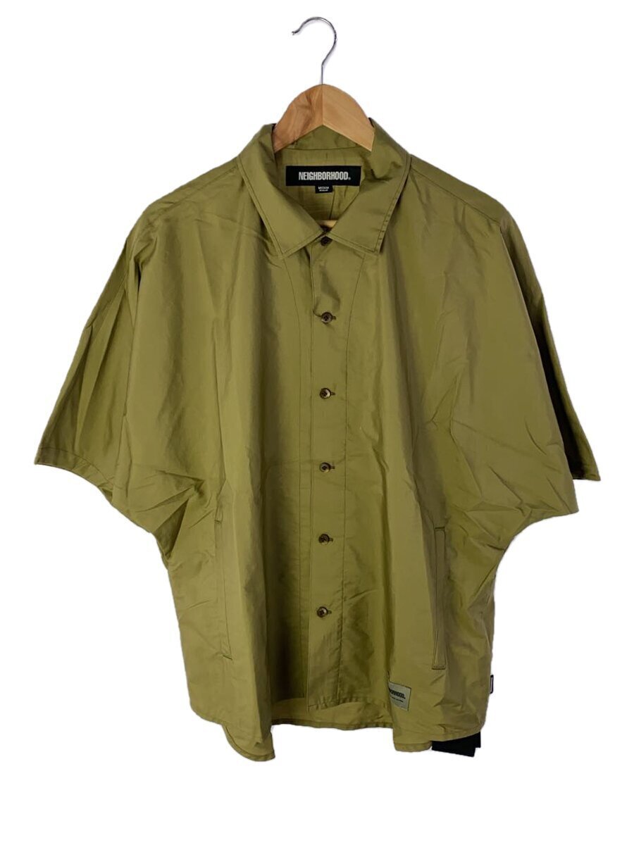 トップス NEIGHBORHOOD DOLMANSLEEVE SHIRT SS NEIGHBORHOOD Dolmansleeve Shirt SS