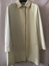 Agnona Mantel Gr.L 100% Kaschmir