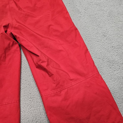 Schoffel Gore-Tex Winter Pants Mens ~32x30 Lined Hiking Ski Snow Windbreaker - Picture 9 of 23