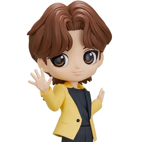BanPRESTO • BTS •V • Butter • Ver A TinyTAN Q Posket Statue • Ships Free