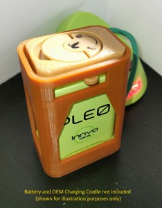 Pleo Ugobe Pleo Battery Pack Original Pleo Battery