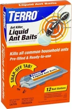 T300B Liquid Ant Killer, 12 Bait Stations